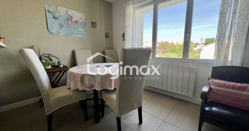 vente Appartement La Rochelle