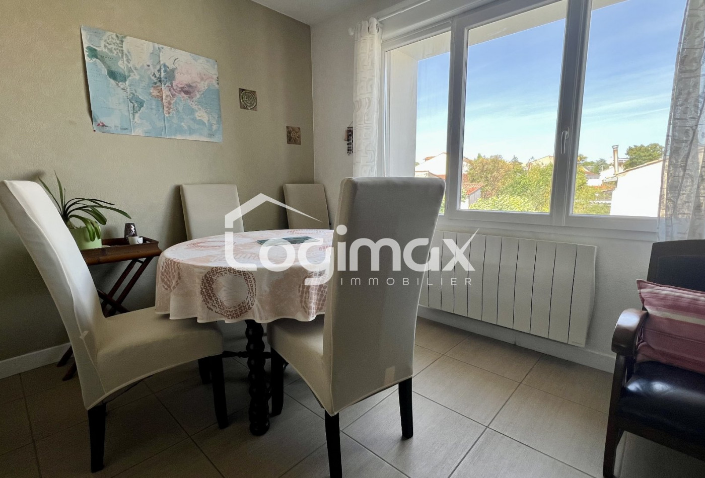 vente Appartement La Rochelle - Photo 4