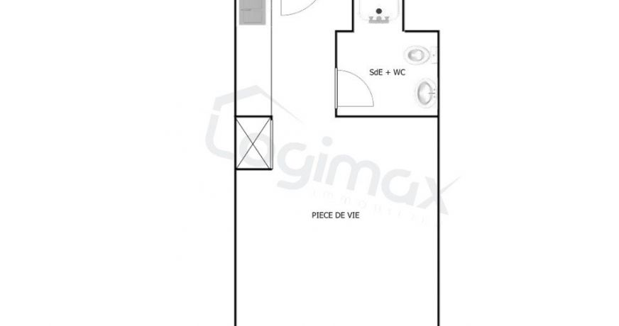 vente Appartement La Rochelle