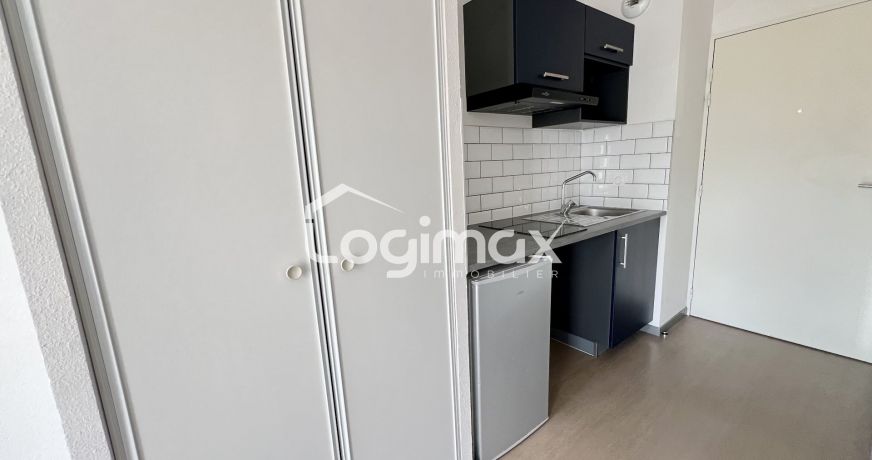vente Appartement La Rochelle