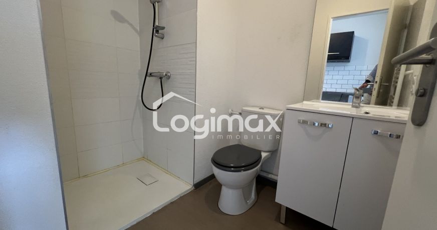 vente Appartement La Rochelle