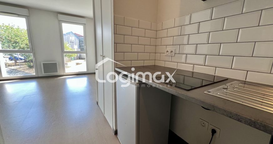 vente Appartement La Rochelle