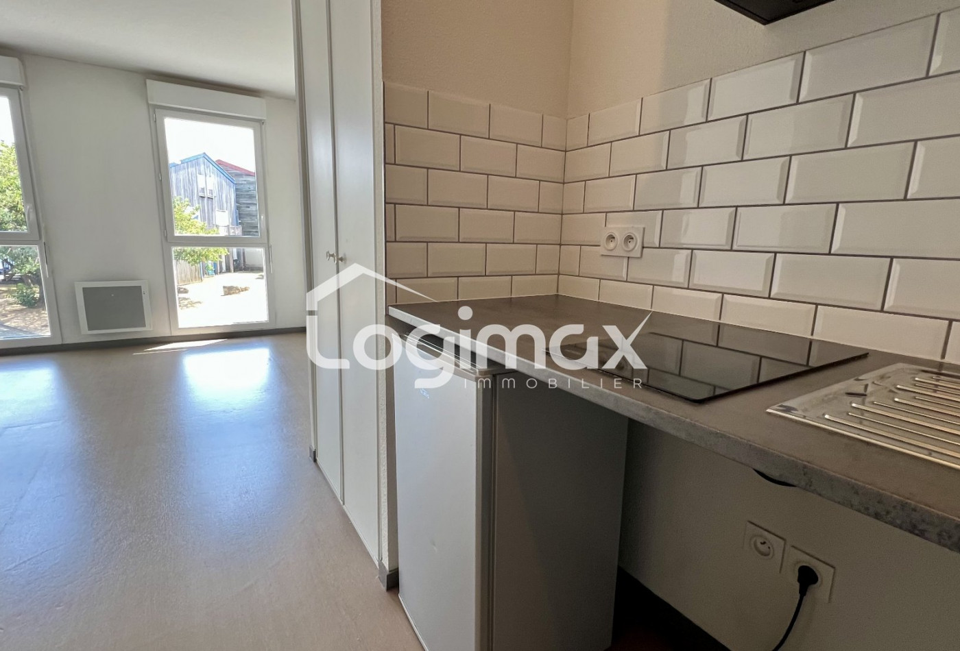 vente Appartement La Rochelle - Photo 1
