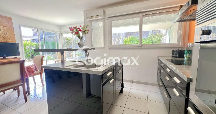 vente Appartement La Rochelle