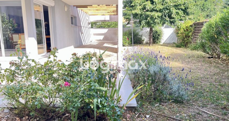 vente Appartement La Rochelle