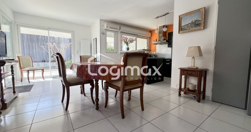 vente Appartement La Rochelle