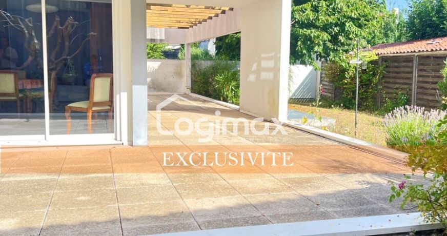 vente Appartement La Rochelle