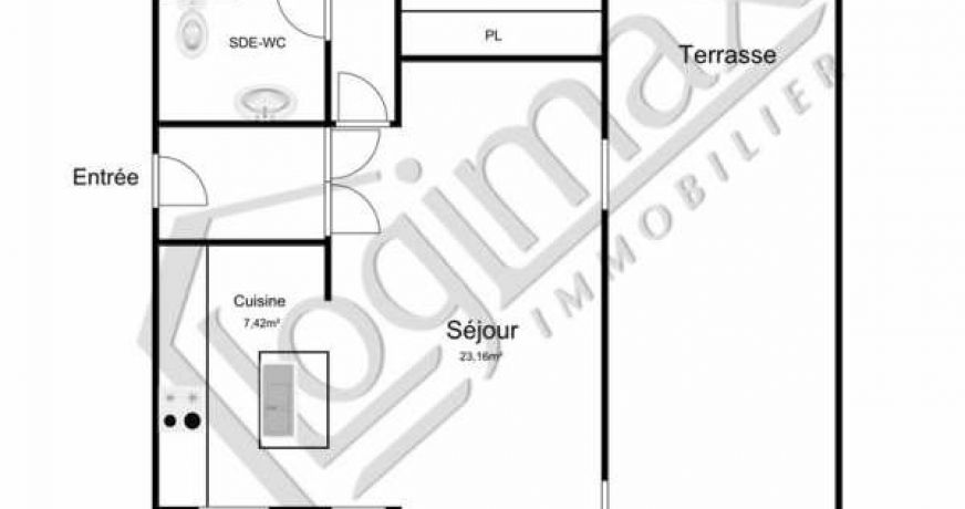 vente Appartement La Rochelle
