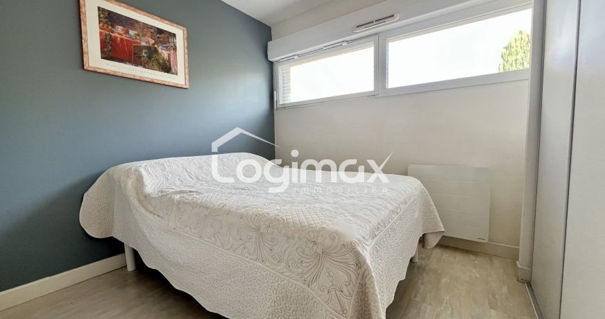 vente Appartement La Rochelle