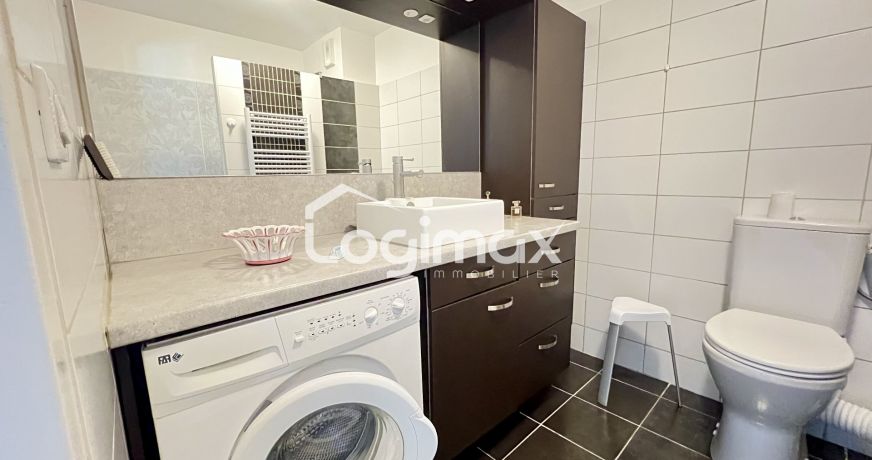 vente Appartement La Rochelle