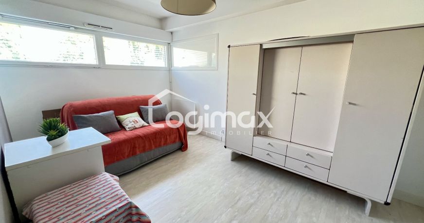 vente Appartement La Rochelle