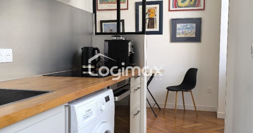 vente Appartement Lagord