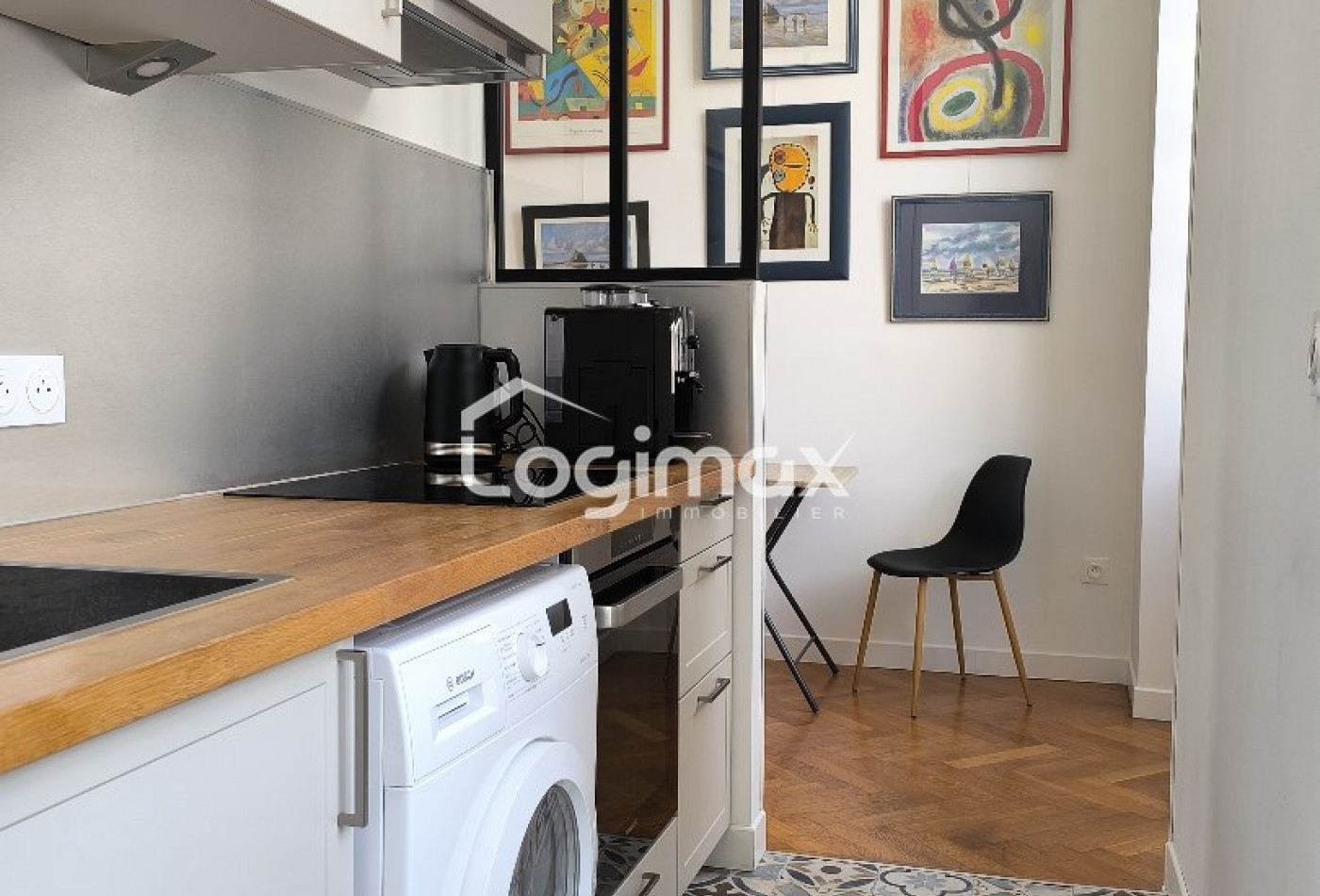 vente Appartement Lagord - Photo 4