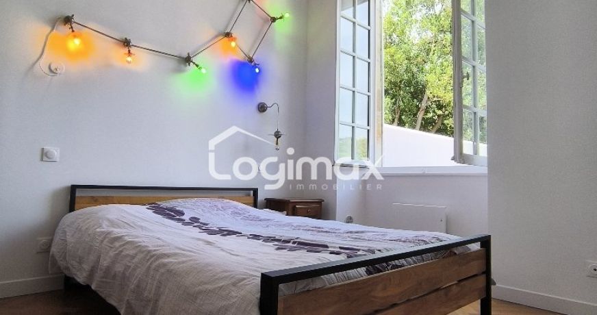 vente Appartement Lagord