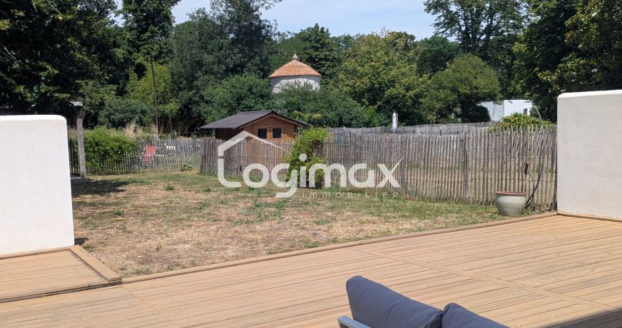 vente Appartement Lagord