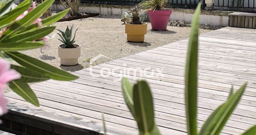 vente Appartement Lagord
