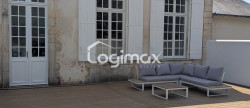 vente Appartement Lagord
