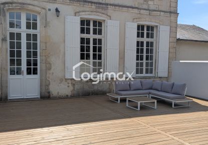 vente Appartement Lagord