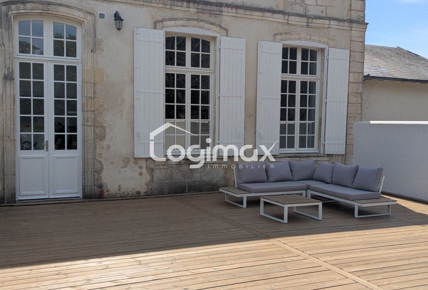 vente Appartement Lagord - Photo 1