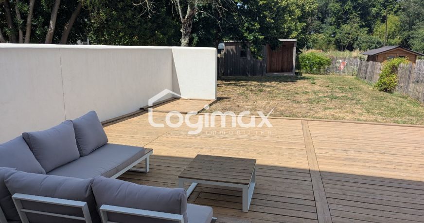 vente Appartement Lagord