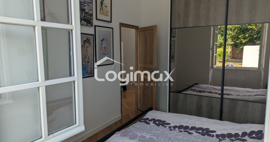 vente Appartement Lagord
