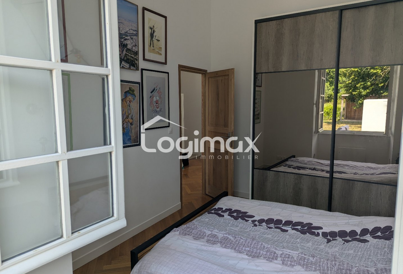 vente Appartement Lagord - Photo 10