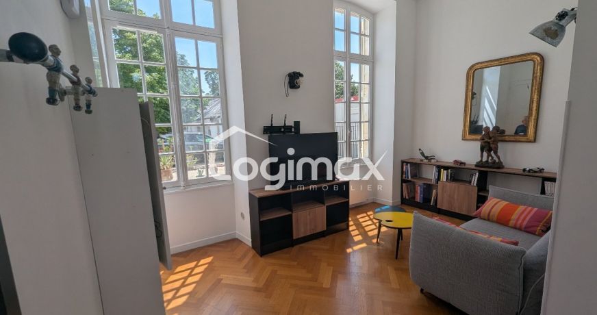 vente Appartement Lagord