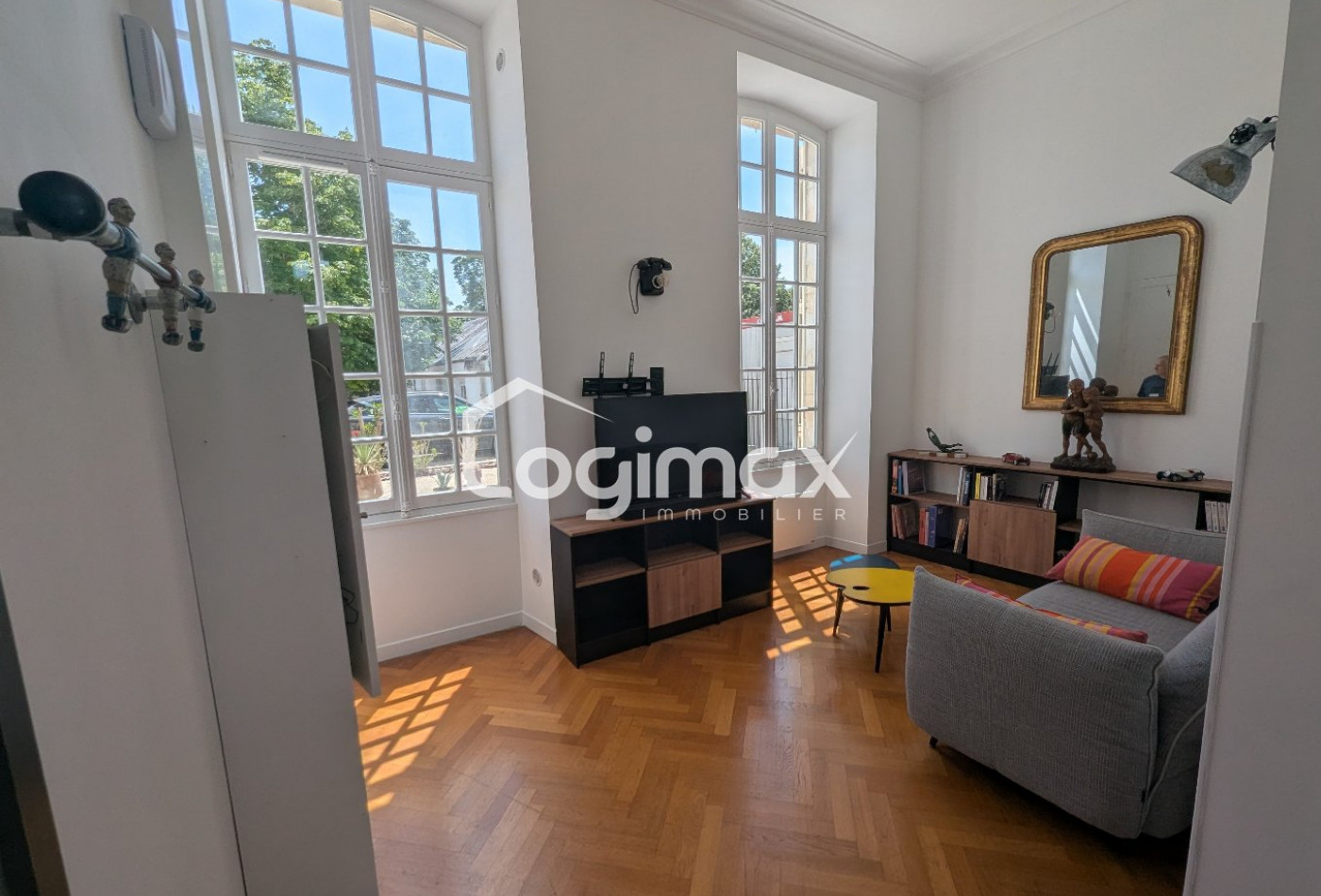 vente Appartement Lagord - Photo 2