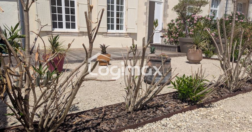 vente Appartement Lagord