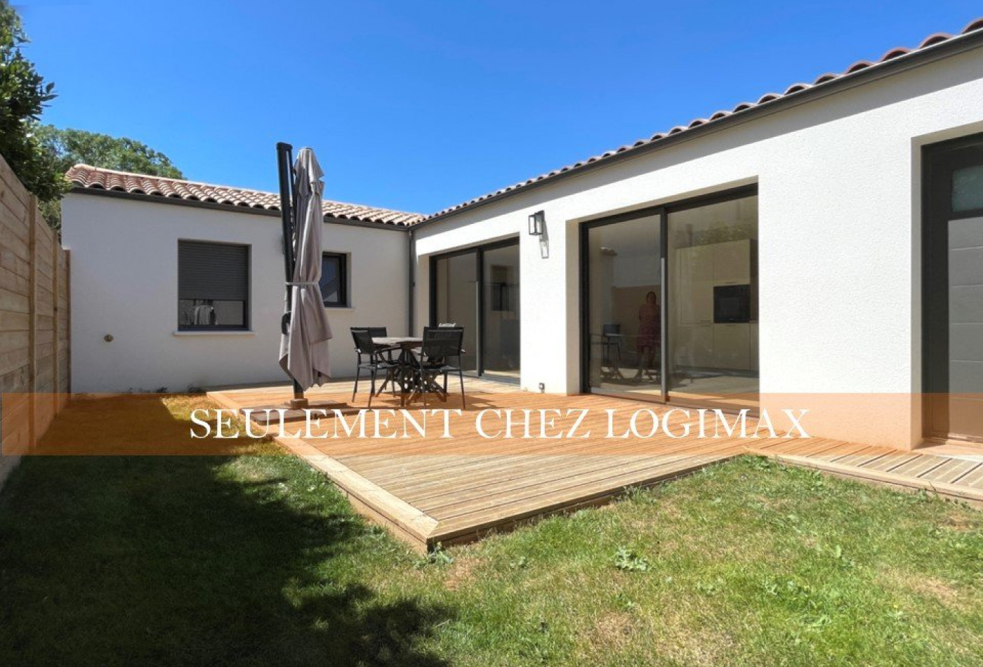 vente Maison Lagord - Photo 1