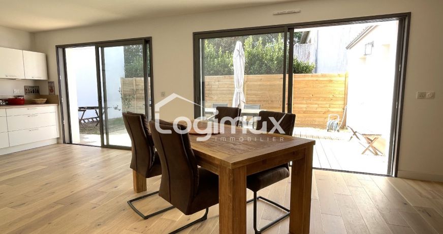 vente Maison Lagord