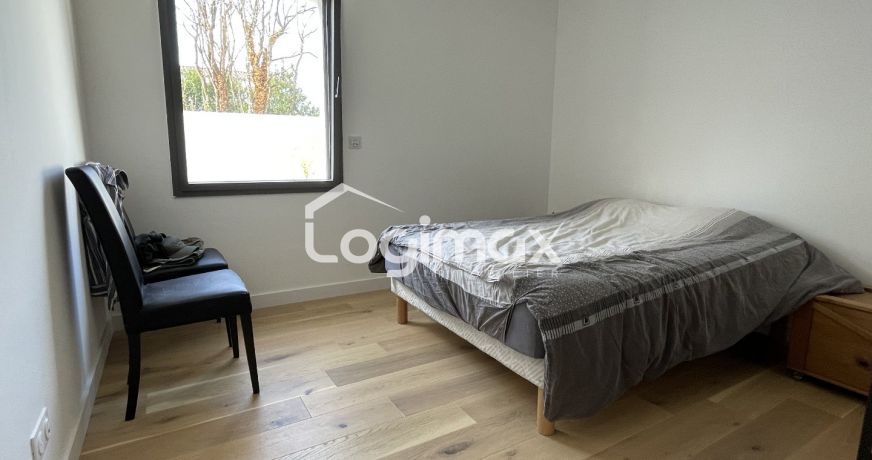 vente Maison Lagord