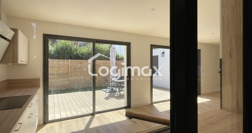 vente Maison Lagord