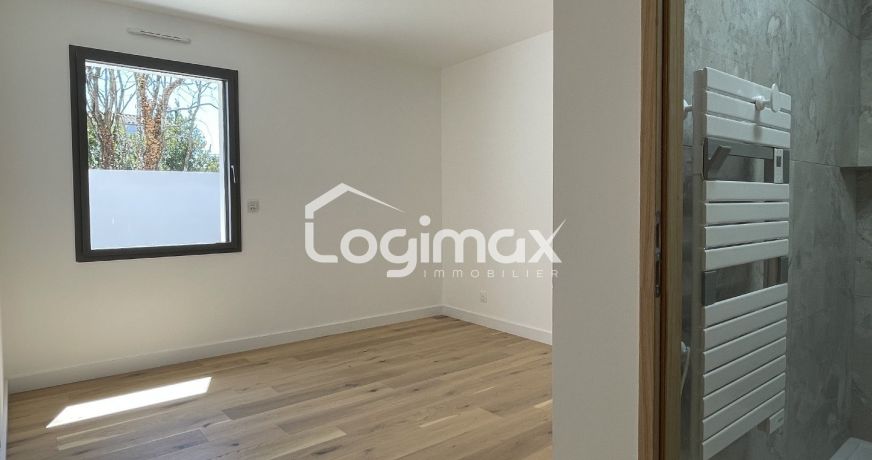 vente Maison Lagord