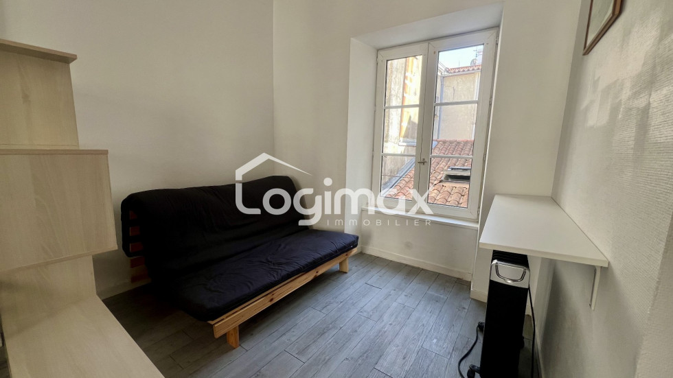 vente Appartement La Rochelle - Photo 3