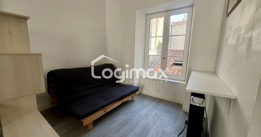 vente Appartement La Rochelle