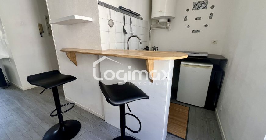 vente Appartement La Rochelle