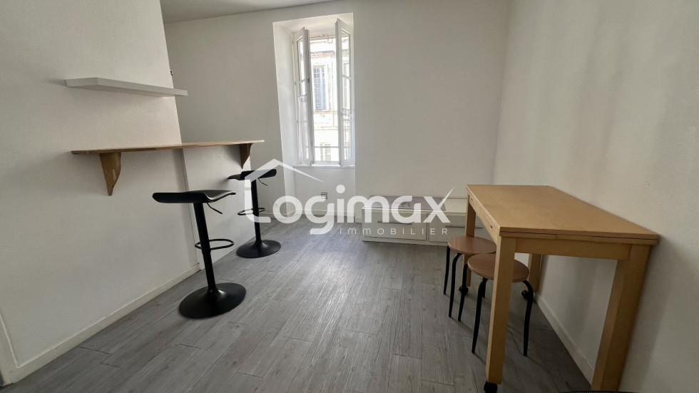 vente Appartement La Rochelle - Photo 2