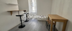 vente Appartement La Rochelle