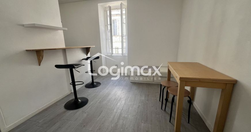 vente Appartement La Rochelle