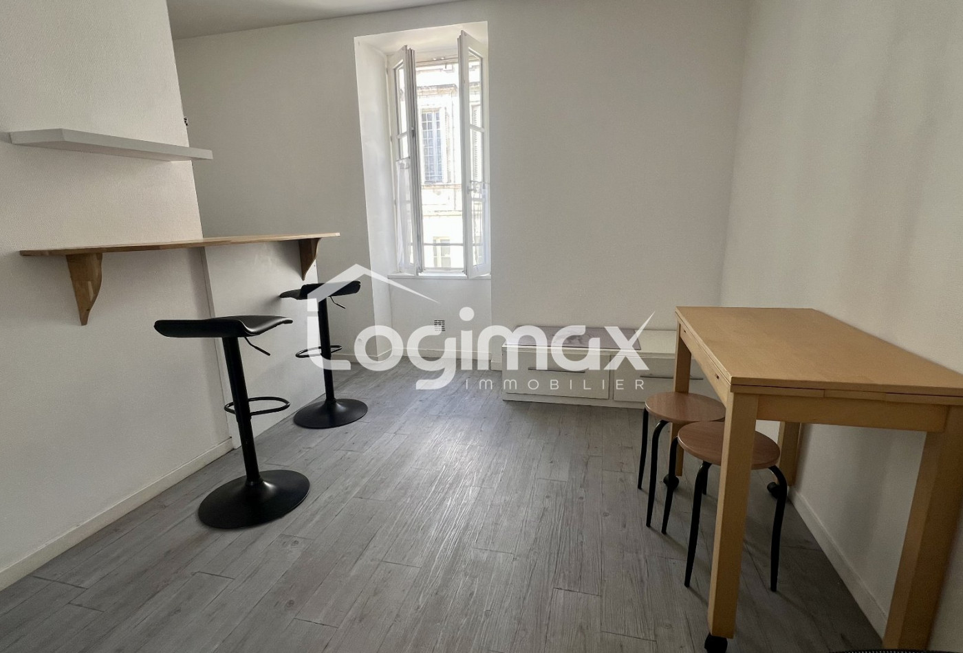 vente Appartement La Rochelle - Photo 3