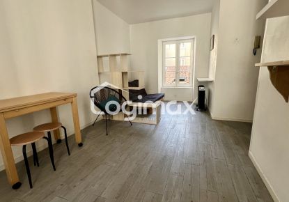 vente Appartement La Rochelle