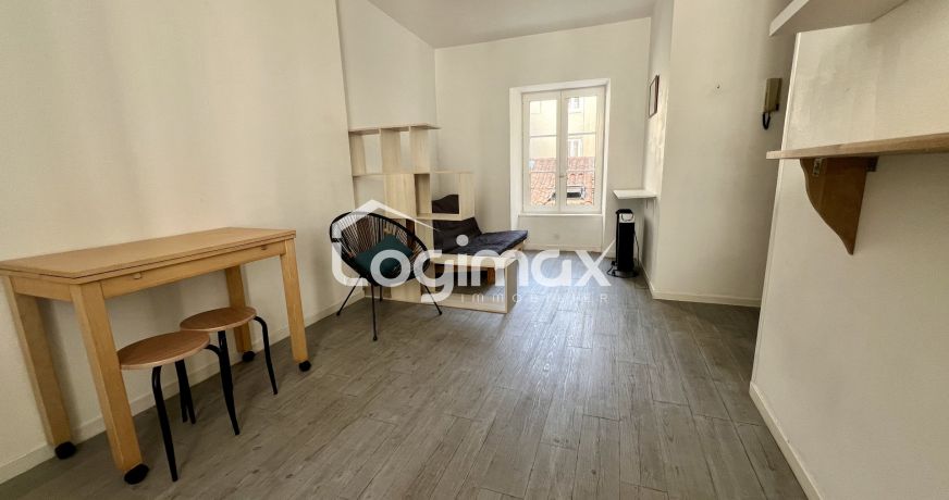 vente Appartement La Rochelle
