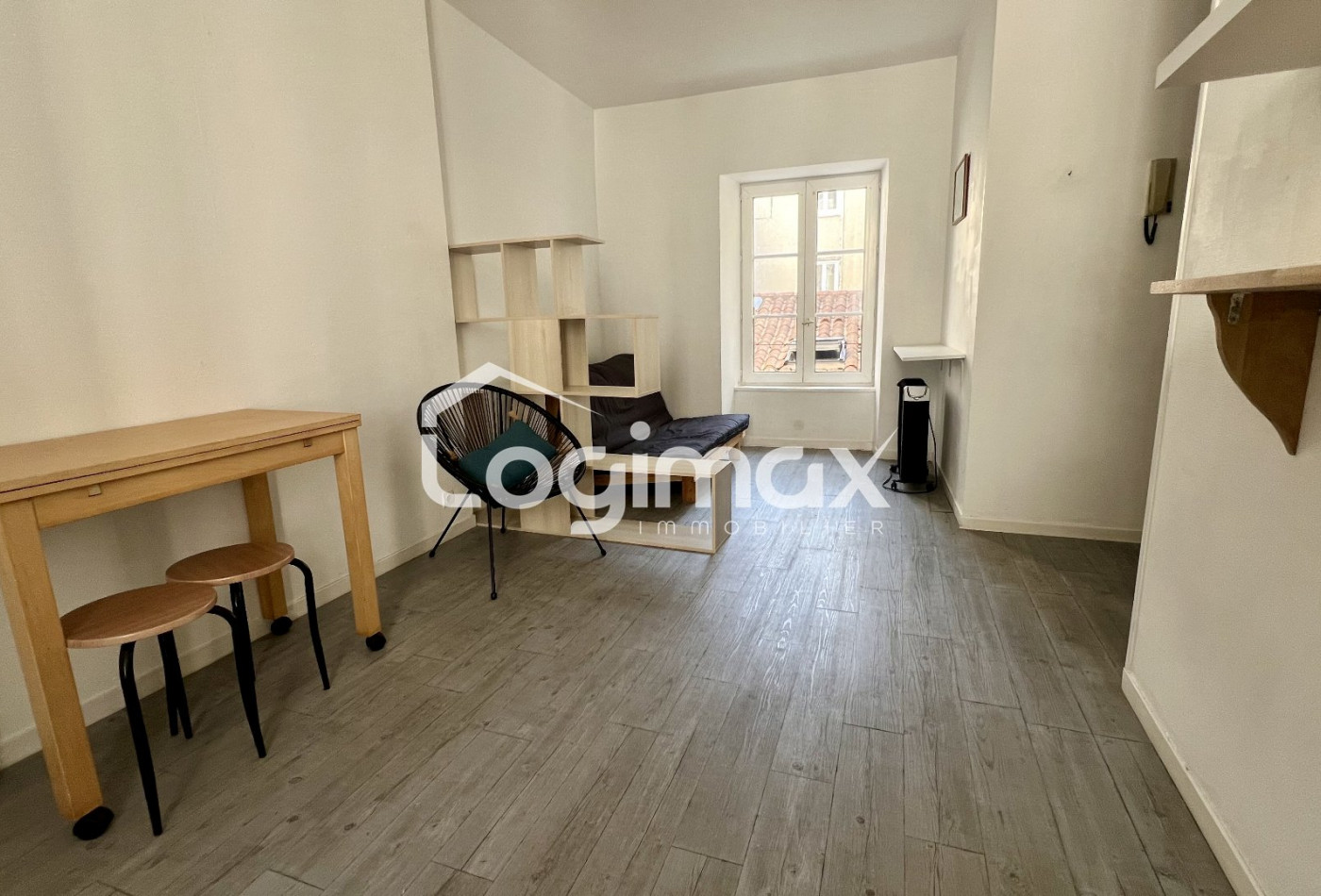 vente Appartement La Rochelle - Photo 1