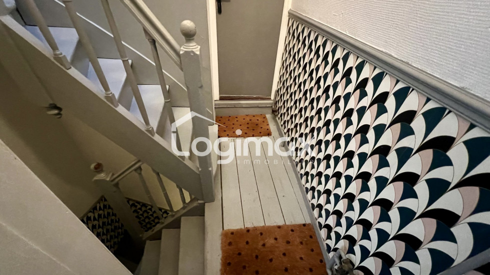 vente Appartement La Rochelle - Photo 6