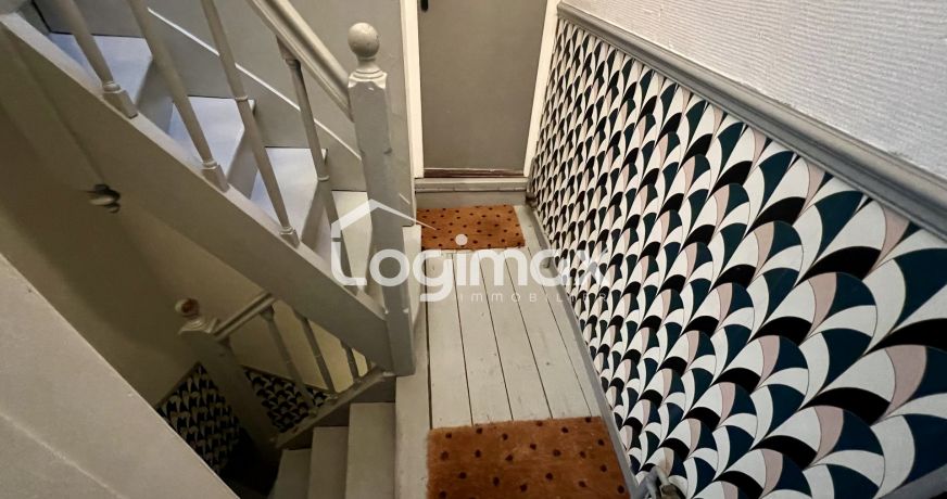 vente Appartement La Rochelle