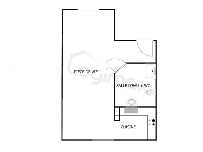 vente Appartement La Rochelle - Photo 2
