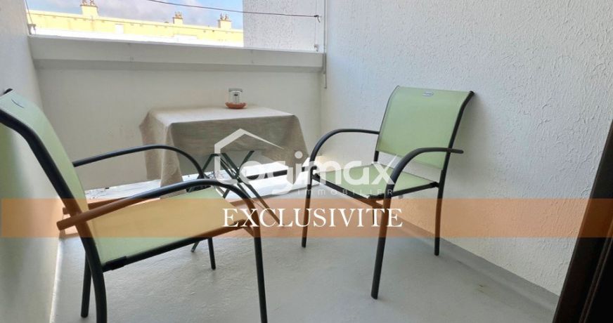 vente Appartement La Rochelle