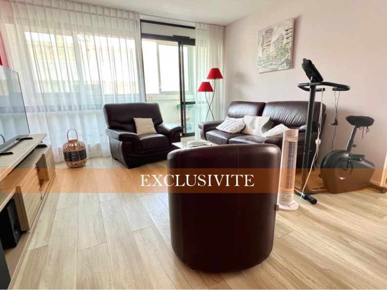 vente Appartement La Rochelle - Photo 1