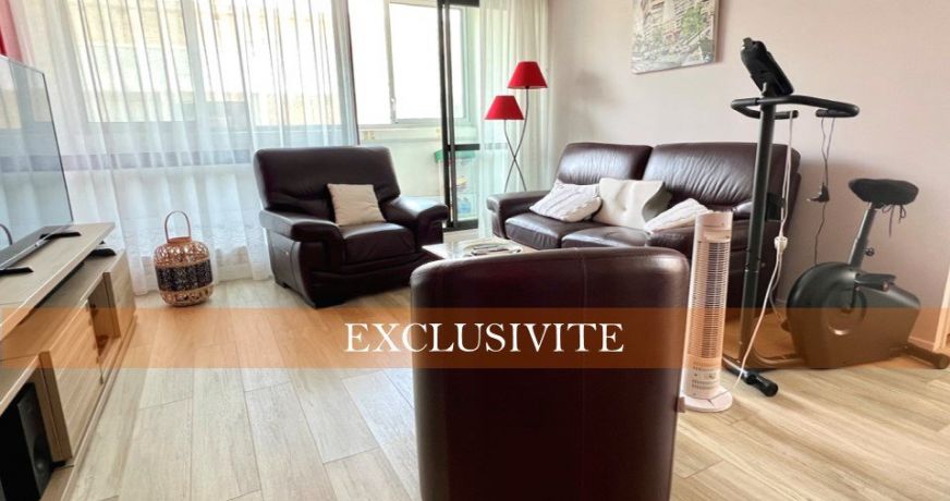 vente Appartement La Rochelle